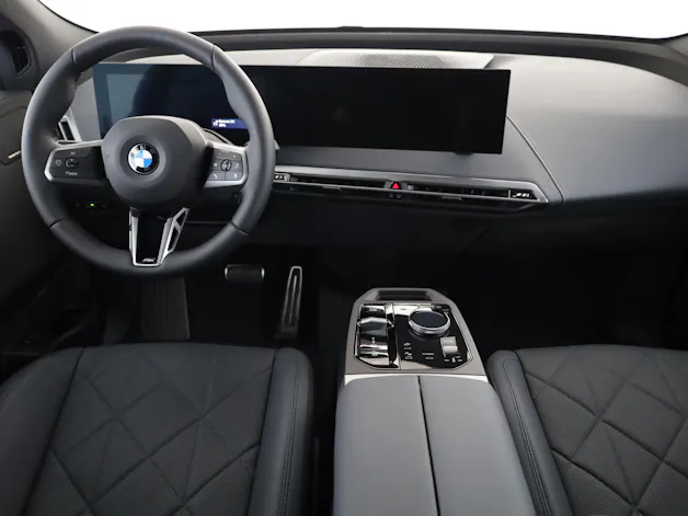 BMW iX xDrive60