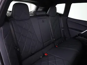 BMW iX xDrive60