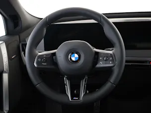 BMW iX xDrive60