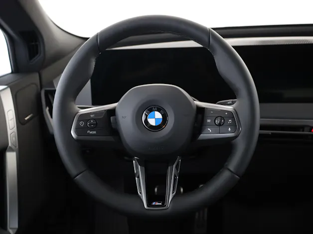 BMW iX xDrive60