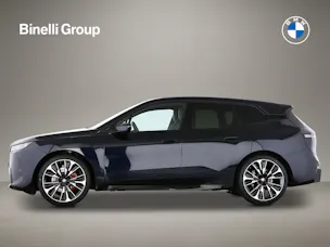 BMW iX xDrive60