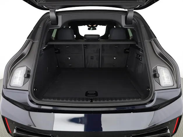 BMW iX xDrive60