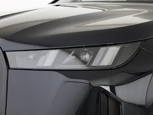 BMW iX xDrive60