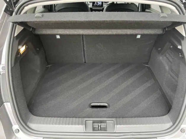 RENAULT Captur 1.3 TCe 140 Initiale EDC ERSATZWAGEN