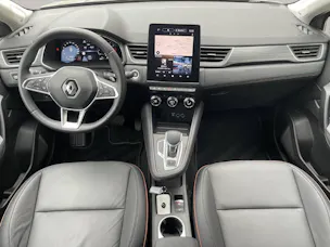 RENAULT Captur 1.3 TCe 140 Initiale EDC ERSATZWAGEN