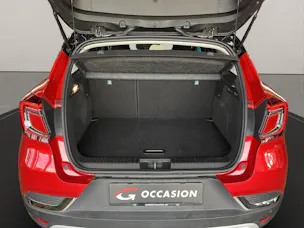 RENAULT Captur 1.3 TCe 140 Initiale EDC ERSATZWAGEN