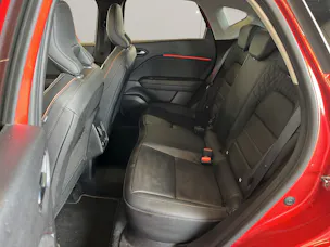 RENAULT Captur 1.3 TCe 140 Initiale EDC ERSATZWAGEN