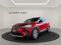 RENAULT Captur 1.3 TCe 140 Initiale EDC ERSATZWAGEN