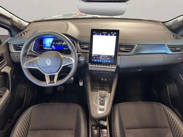 RENAULT Symbioz 1.6 E-Tech esprit Alpine