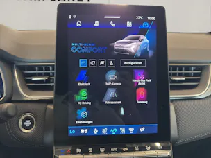 RENAULT Symbioz 1.6 E-Tech esprit Alpine