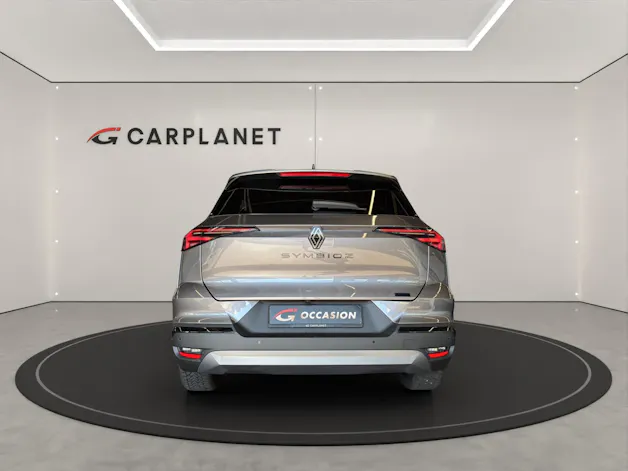 RENAULT Symbioz 1.6 E-Tech esprit Alpine