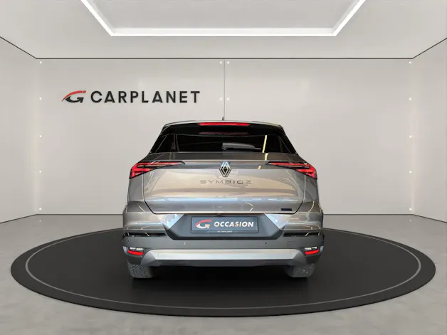 RENAULT Symbioz 1.6 E-Tech esprit Alpine