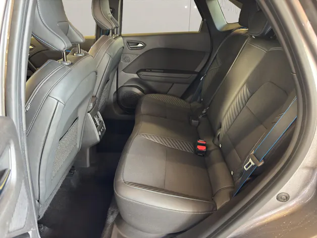 RENAULT Symbioz 1.6 E-Tech esprit Alpine