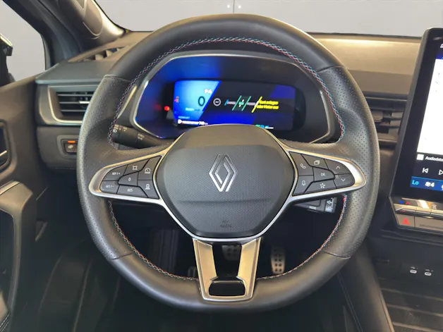 RENAULT Symbioz 1.6 E-Tech esprit Alpine