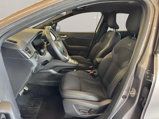 RENAULT Symbioz 1.6 E-Tech esprit Alpine