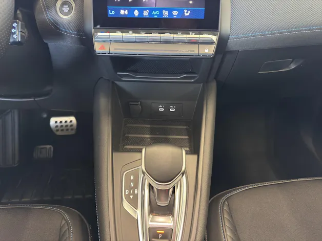 RENAULT Symbioz 1.6 E-Tech esprit Alpine