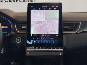 RENAULT Symbioz 1.6 E-Tech esprit Alpine
