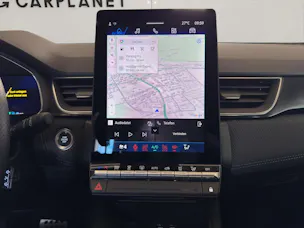 RENAULT Symbioz 1.6 E-Tech esprit Alpine