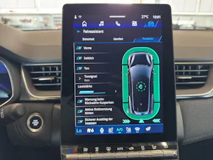 RENAULT Symbioz 1.6 E-Tech esprit Alpine