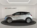 RENAULT Captur 1.3 TCe 140 Initiale EDC