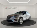 RENAULT Captur 1.3 TCe 140 Initiale EDC
