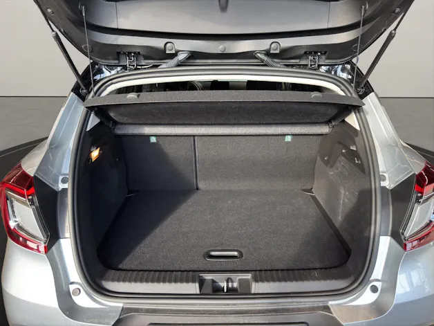 RENAULT Captur 1.3 TCe 140 Initiale EDC
