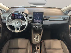 RENAULT Captur 1.3 TCe 140 Initiale EDC