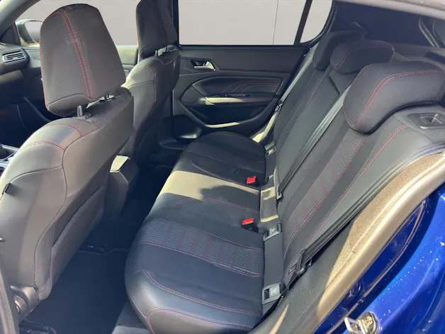 PEUGEOT 308 1.2 PureTech 130 Allure S/S