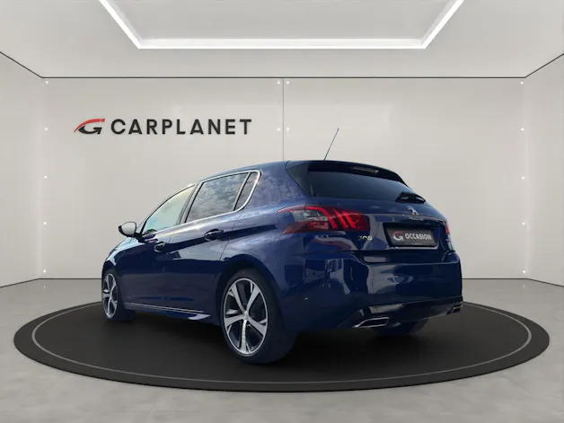 PEUGEOT 308 1.2 PureTech 130 Allure S/S