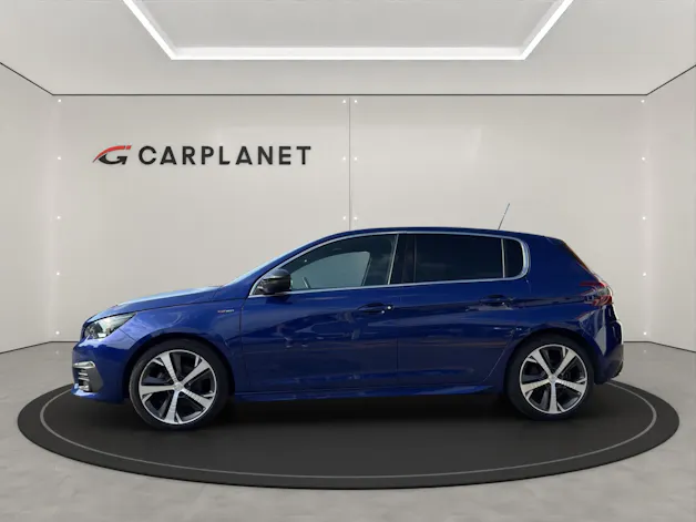 PEUGEOT 308 1.2 PureTech 130 Allure S/S