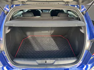 PEUGEOT 308 1.2 PureTech 130 Allure S/S
