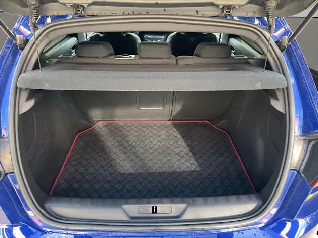 PEUGEOT 308 1.2 PureTech 130 Allure S/S