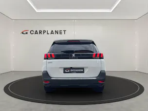 PEUGEOT 5008 1.2 PureTech Allure