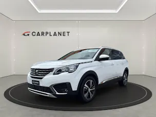 PEUGEOT 5008 1.2 PureTech Allure