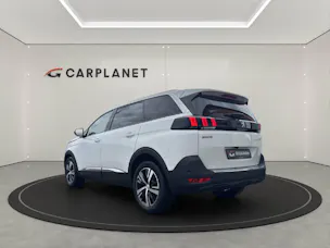 PEUGEOT 5008 1.2 PureTech Allure