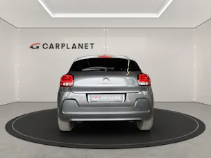 CITROEN Citroën C3 1.2 PureTech Swiss Edition+
