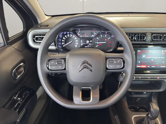 CITROEN Citroën C3 1.2 PureTech Swiss Edition+