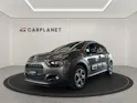 CITROEN Citroën C3 1.2 PureTech Swiss Edition+
