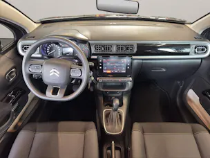 CITROEN Citroën C3 1.2 PureTech Swiss Edition+