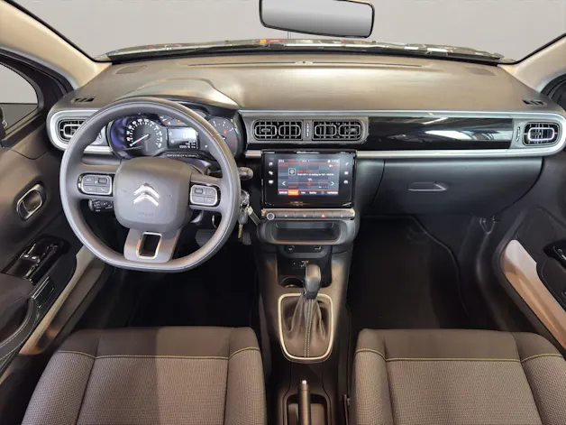 CITROEN Citroën C3 1.2 PureTech Swiss Edition+