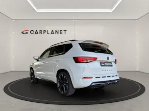 CUPRA Ateca 2.0 TSI 4Drive DSG