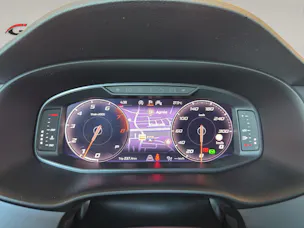 CUPRA Ateca 2.0 TSI 4Drive DSG