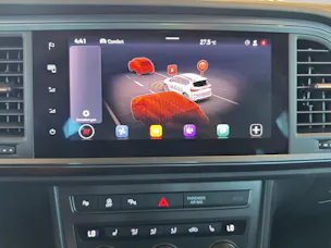 CUPRA Ateca 2.0 TSI 4Drive DSG