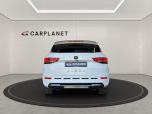 CUPRA Ateca 2.0 TSI 4Drive DSG