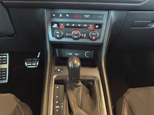 CUPRA Ateca 2.0 TSI 4Drive DSG