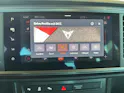 SEAT Cupra Ateca 2.0 TSI 4Drive DSG