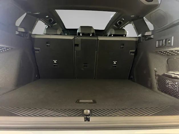 BMW X3 M50i M Sportpaket Pro