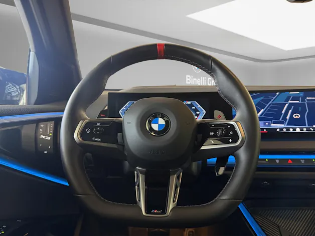 BMW X3 M50i M Sportpaket Pro