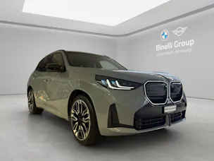 BMW X3 M50i M Sportpaket Pro