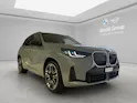 BMW X3 M50i M Sportpaket Pro
